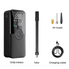 Portable Cordless Tire Inflator